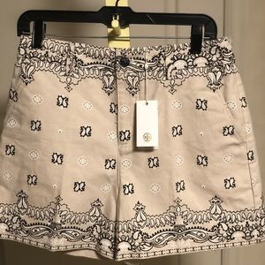 Tory Burch Shorts